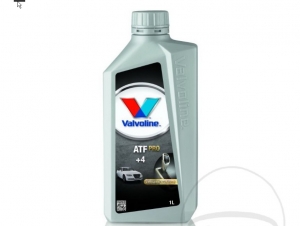 Масло за скоростна кутия HD ATF 1L Valvoline - JM