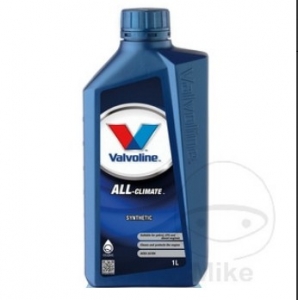 Моторно масло 10W40 All Climate 1L Valvoline - JM