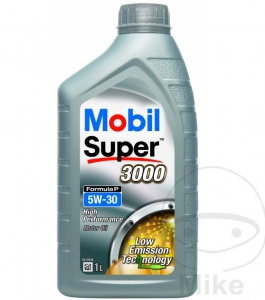 Моторно масло 5W30 3000 Формула П 1L Mobil - JM