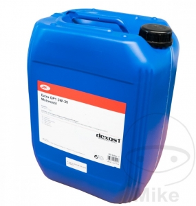 Моторно масло 5W30 OP 1 Extra 20L - JM