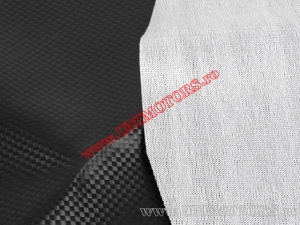 Облекло за Aprilia SR 50 R / SR 50 R Factory (въглероден вид)