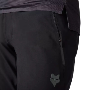 ПАНТАЛОН FLEXAIR NEOSHELL [BLK]: Размер - 32