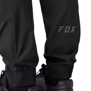 Панталон FLEXAIR NEOSHELL [BLK]: Размер - 36