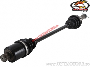 Планетарна предавка (заден / десен) - Polaris RZR 4 XP 900 / RZR 4 XP JAGGED X / RZR XP 900 - All Ba