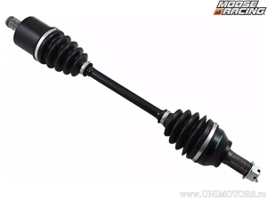 Преден ляв/десен кардан - POLARIS RZR XP 1000 / RZR XP 4 1000 / SCRAMBLER 850 / SCRAMBLER XP 1000 - Moose
