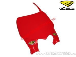 Предна номерна рамка Factory Stadium - Honda CRF 250 R / CRF 450 R ('09-'13) - (Cycra)
