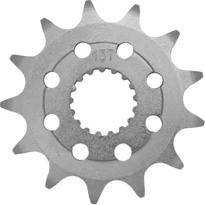 Предна стоманена пиньон 13 зъба (520 стъпка) - HM MOTO CRF 450 R / HONDA CR 250 R / CR 500 R / CR