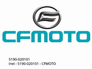 Пръстен - 5190-020101 - CFMOTO