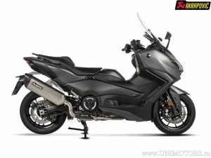 Пълен изпускателен система Racing Line - YAMAHA XP 560 T-Max ABS Tech Max / XP 560 T-Max ABS ('20-'25) (