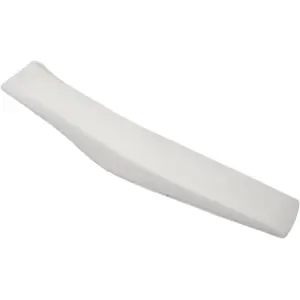 Пяна за седалка - Бял - 08212867