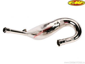 Резонатор FMF Gold Fatty за Honda CR 125 R ('98-'99) - FMF