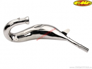 Резонатор FMF Gold Fatty Husqvara CR 125 / WR 125 ('03-'06) - FMF