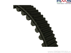 Ремък предаване 22x940 - Aprilia Scarabeo / Sport City 125-200cc / Piaggio Beverly / Carnaby 4T 200cc - RMS