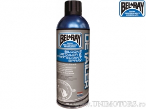Силиконов спрей за детайлиране / защита - Detailer & Protectant Spray 400ml - Bel-Ray