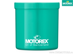 Смазка за окачване Motorex SUSPENSION GREASE 850G - Motorex