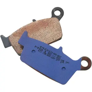 Спирачни накладки XCR - 17210438