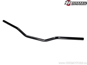Стоманен кормило Enduro - Aprilia RX 50 E4 (D50B) / Derbi Senda 50 R X-Treme E4 (D50B) / Laverda L SM 50 2T E4 (D