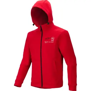 Худи Fleece Racer MX - Възрастен - 3XL - 29200764