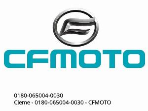 Щипка - 0180-065004-0030 - CFMOTO