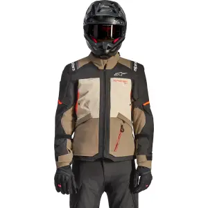 Якето Andes v4 Drystar® - Възрастен - 4XL - 28207530