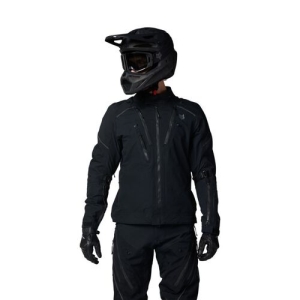 Яке DEFEND GORE-TEX ADV [BLK]: Размер - M