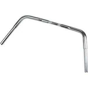 1-1/4" Buffalo Bar Handlebar - Chrome - 06014247