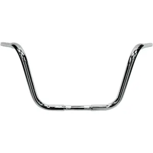 1-1/4" Buffalo Touring Handlebar - Chrome - 06012734