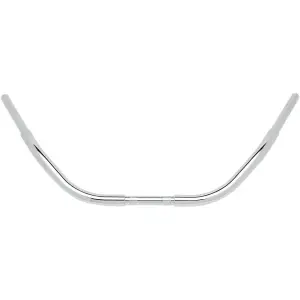 1-1/4" Buffalo Touring Handlebar - Chrome - 06012743