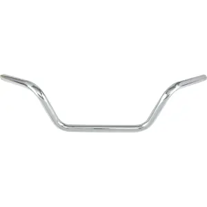 1" Stuur - Chroom - 06014185