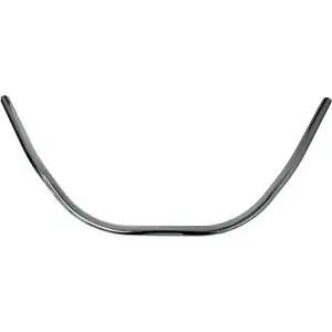 1" Toerhandvatten - Chroom - 06011228
