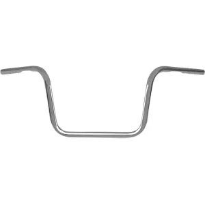 1" Touring Stuur - Chroom - 06011213