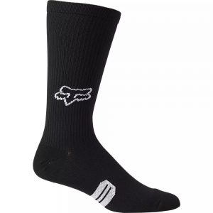 10" RANGER SOCK [BLK]: Größe - L/XL