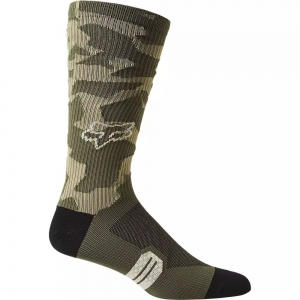 10" RANGER SOCKE [CAM]: Größe - S/M