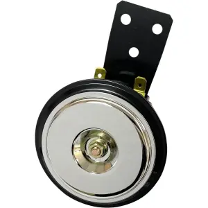 12 V Horn - Chrome - 21070304