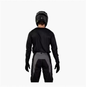 180 BLACKOUT MEZ [FEKETE]: Méret - S