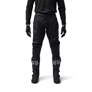 180 BLACKOUT SPODNIE [BLK]: Rozmiar - 34