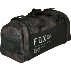 180 DUFFLE - BLK CAMO [BLK CAM]: Dimensione - OneSize