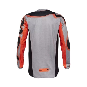 180 EMOTION MEZ [STL GRY]: Méret - L