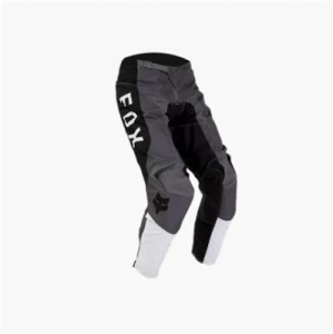 180 NITRO PANT - EXTD SIZES [BLK/GRY]: Mărime - 34