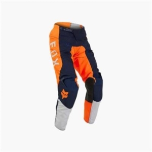 180 NITRO PANT - EXTD SIZES [FLO ORG]: Mărime - 34