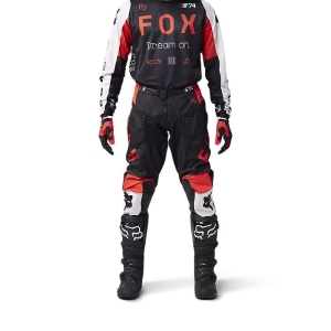 180 RACE SPEC ΠΑΝΤΕΛΟΝΙ [FLO RED]: Μέγεθος - 36