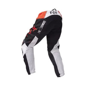 180 RACE SPEC ПАНТАЛОН [FLO RED]: Размер - 32