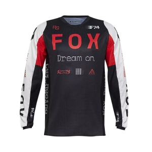 180 RACE SPEC JERSEY [FLO RED]: Размер - M