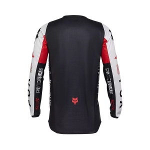 180 RACE SPEC JERSEY [FLO RED]: Rozmiar - XL