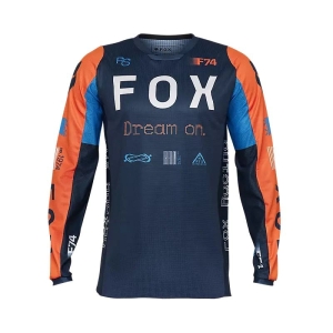 180 RACE SPEC JERSEY [MDNT]: Размер - M