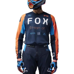180 RACE SPEC JERSEY [MDNT]: Размер - M