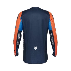 180 RACE SPEC JERSEY [MDNT]: Mărime - M