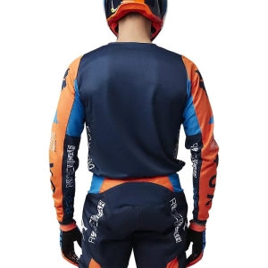 180 RACE SPEC JERSEY [MDNT]: Mărime - M