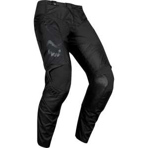 180 SABBATH PANT [BLK]: Méret - 36