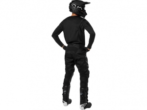 180 SABBATH PANT [BLK]: Méret - 36